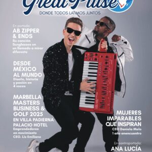 Great Pulse N0003