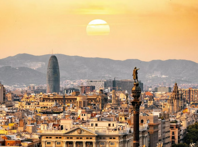 Dossier Emprendedores Barcelona - 15 historias, un mismo pulso