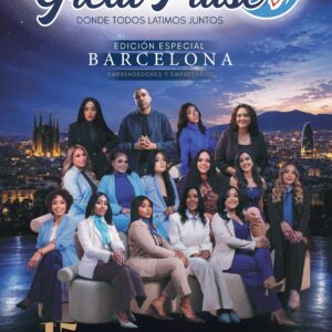 Great Pulse Es.Barcelona — Edición digital